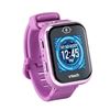 Image 1 : VTech KidiZoom Smartwatch DX3 with Dual Cameras, Secure Watch Pairing, Games, Built-in Rechargeable 