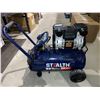 Image 3 : Stealth 10 Gallon Quiet Air Compressor