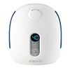 Image 1 : Homedics Warm and Cool Mist Humidifier
