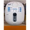 Image 2 : Homedics Warm and Cool Mist Humidifier