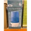 Image 2 : PureGuardian H965 Ultrasonic Cool Mist Humidifier for Bedrooms, Babies Nursery, Quiet, Filter-Free, 