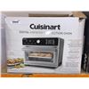 Image 2 : Cuisinart Digital Airfryer Toaster Oven.0.6 cu.ft. (17L). CTOA-130PC3 silver