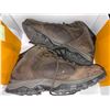 Image 2 : Timberland Brown Mens Hiking Boots Size 10