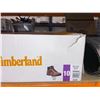 Image 3 : Timberland Brown Mens Hiking Boots Size 10