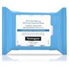 Image 1 : Neutrogena 4 x 25 All In One Make Up Removing Wipes