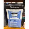 Image 2 : Neutrogena 4 x 25 All In One Make Up Removing Wipes