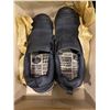 Image 2 : Keen Targhee III Slip On M Size 9 Black/Magnet