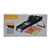 Image 1 : Cuisinart Mandoline Slicer - Black