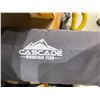 Image 2 : Cascade Mountain Tech Cot
