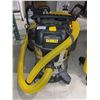 Image 2 : Dewalt 10 Gal. Stainless Steel Wet/Dry Vacuum