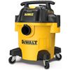 Image 1 : Dewalt 5 Gallon Poly Wet/Dry Vac
