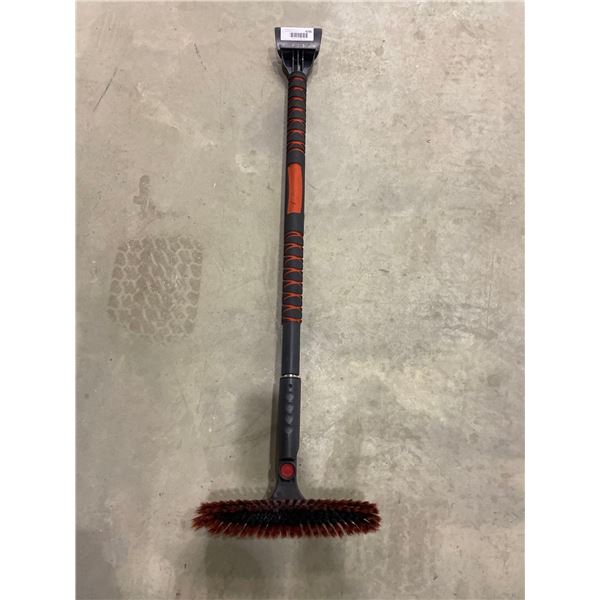 Machimpex Snow Brush With Ice Scraper For Car Windsheild