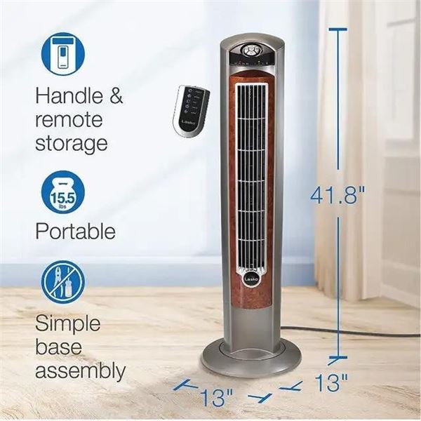 Lasko Tower Fan