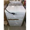 Image 2 : Maytag YMED6500MW Electric Dryer, 29 inch Width, 7 cu. ft. Capacity, Steam Clean, 4 Temperature Sett