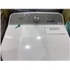 Image 3 : Maytag YMED6500MW Electric Dryer, 29 inch Width, 7 cu. ft. Capacity, Steam Clean, 4 Temperature Sett