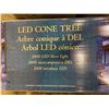 Image 3 : LED Cone Tree 2000 LED Micro Lights