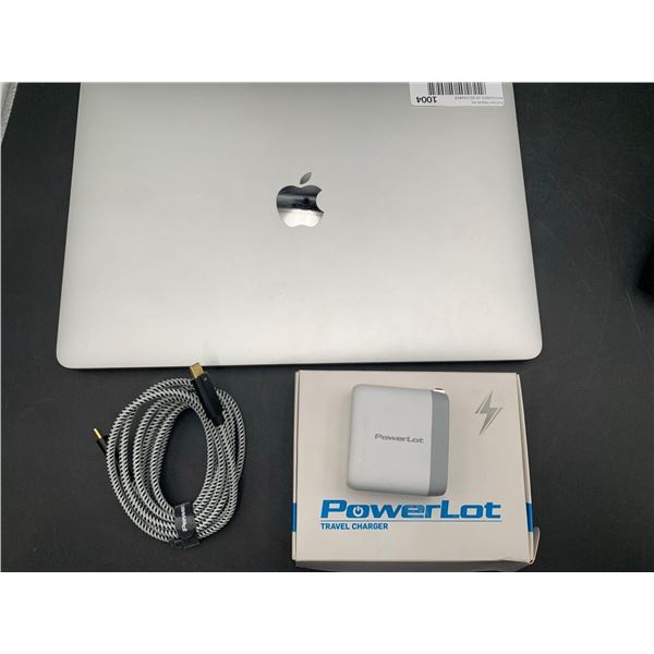 2018 Apple Macbook Pro i5 with retina display, factory restored, tested and working (please inspect 
