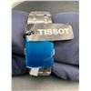 Image 3 : Tissot 1853 Gents Quartz Date Faced Wrist Watch NEW