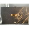 Image 2 : Acer Nitro 5 Model N22c1 Gaming Laptop, in box Powers up working (please inspect and view for specs 