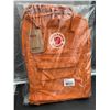 Image 3 : FjallRaven Kanken Original Spicy Orange Back Pack