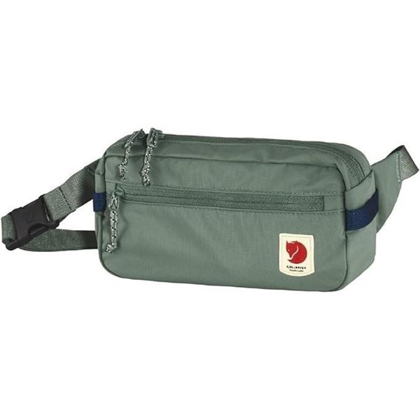 FjallRaven Coast Hip Pack Green
