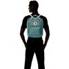 Image 2 : FjallRaven Kanken Original Frost Green  Back Pack