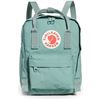Image 1 : Fjalraven Kanken Mini Sky Blye Backpack