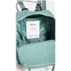 Image 2 : Fjalraven Kanken Mini Sky Blye Backpack