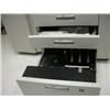Image 4 : SAVIN AFICIO 455 DIGITAL COPY MACHINE, MODEL 9945DP