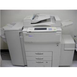 SAVIN DIGITAL COPY PRINTER, MODEL 3150 DNP