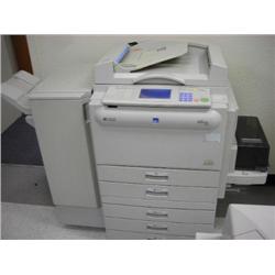 SAVIN DIGITAL COPIER/PRINTER MODEL 9945DP