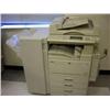 Image 1 : SAVIN AFICIO 455 DIGITAL COPY MACHINE, MODEL9945DP