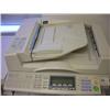 Image 2 : SAVIN AFICIO 455 DIGITAL COPY MACHINE, MODEL9945DP