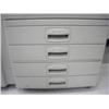 Image 7 : SAVIN AFICIO 455 DIGITAL COPY MACHINE, MODEL9945DP