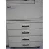 Image 4 : SAVIN AFICIO 455 DIGITAL COPY MACHINE, MODEL 9945DP