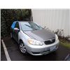 Image 2 : 2005 Toyota Corolla