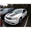 Image 1 : 2014 Dodge Avenger