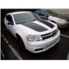 Image 2 : 2014 Dodge Avenger