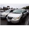 Image 1 : 2005 Chrysler Town and Country