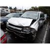 Image 1 : 2005 Chevrolet Trailblazer