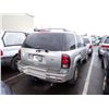 Image 3 : 2005 Chevrolet Trailblazer