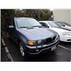 Image 2 : 2003 BMW X5