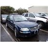 Image 2 : 2003 Volkswagen Passat