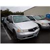 Image 2 : 2001 Honda Odyssey