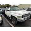 Image 2 : 1997 Dodge Ram 2500
