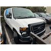 Image 2 : 2009 Ford E-250