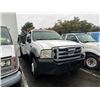 Image 2 : 2006 Ford F-550 Super Duty