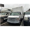 Image 1 : 1997 Chevrolet G3500