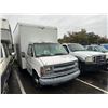 Image 2 : 1997 Chevrolet G3500