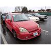 Image 2 : 2003 Suzuki Aerio